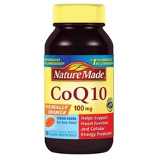 Nature Made All-in-One Product Softgels - 40 Count
