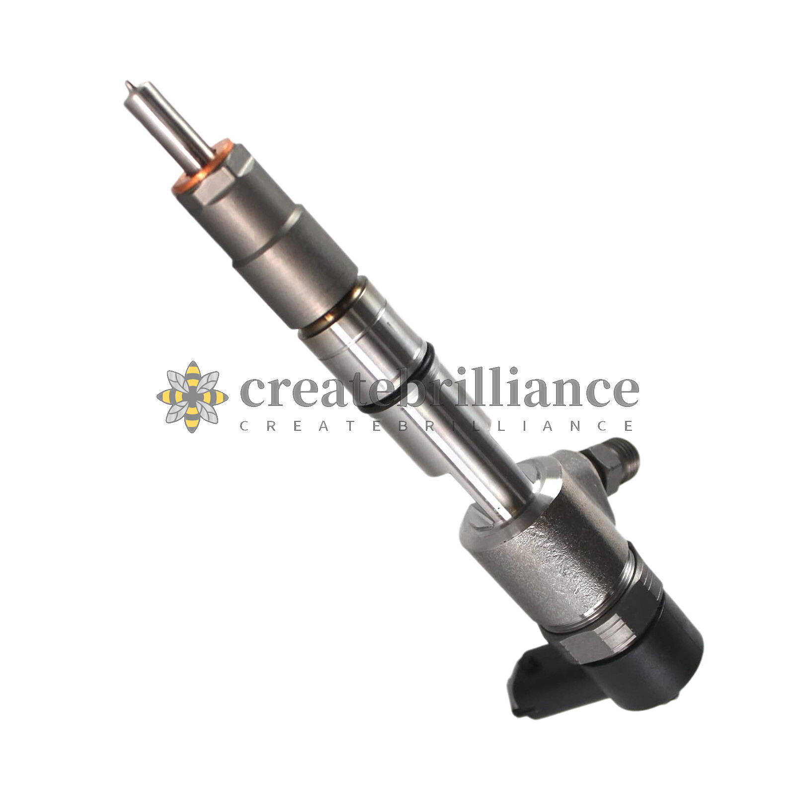 1X Fuel Injector for YUNNEI 0445110677 | eBay
