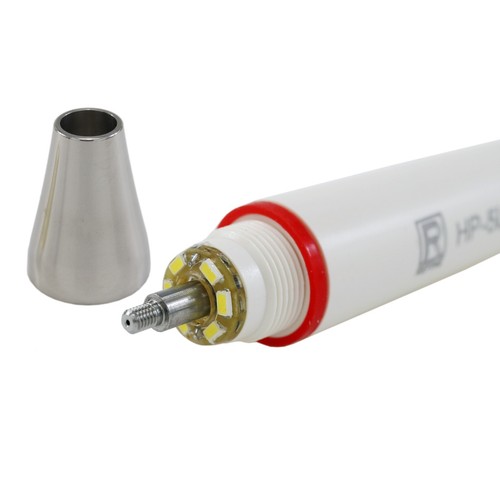 Escalador ultrasónico dental EMS PIEZON LED flujo de aire pieza de mano puntas AIR-FLOW MASTER - Imagen 40 de 139