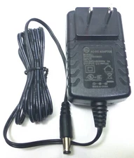 Updated Replacement Power Supply-Mackie 802 & 402 VLZ4 Mixers 100V-240V PS-MA12