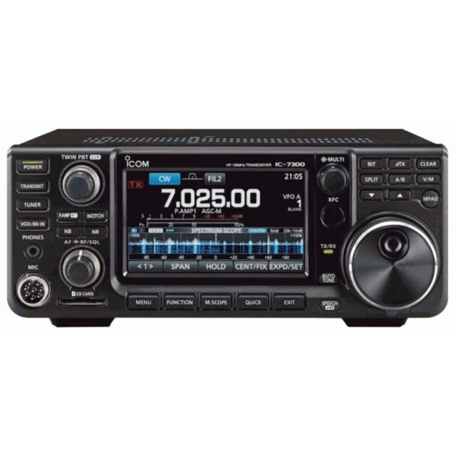 Icom 7200 for sale | eBay