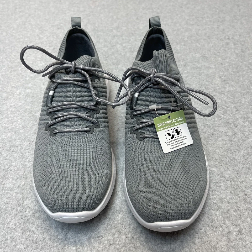 FootJoy Zapatos Para Mujer 5.5 M FJ Flex XP Tenis de Golf Sin Tacos Impermeables Ligeros Foto 2 de 4