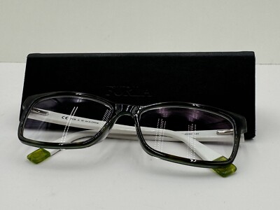 FURLA VU4858J “PELION” Frames Only 54-16-140 Col.0Z99 With  display picture 1