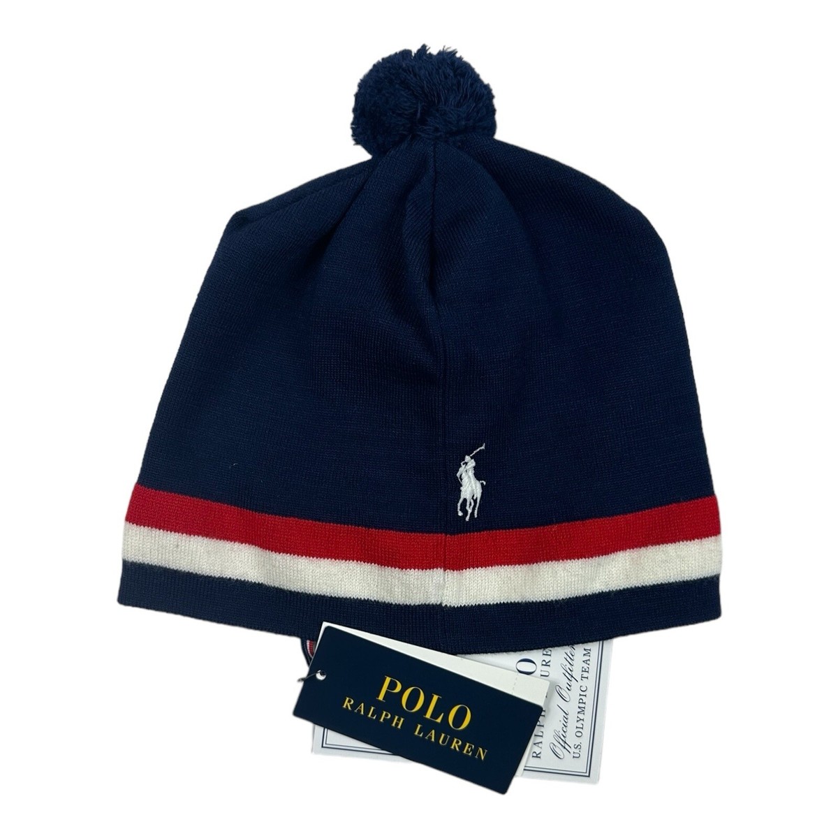 帽子 POLO RALPH LAULEN USA OLYMPIC TEAM Polo Ralph Lauren Team USA 2022 Olympics Baseball Cap Hat