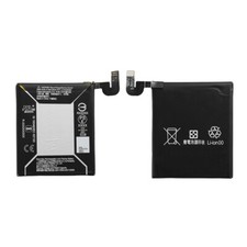 For Google Pixel 3A G020E-B High Capacity Li-ion Battery Replacement 3000mAh