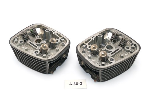 BMW R 1200 CL K30 2002 - Zylinderkopf rechts + links A36G