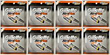 Gillette Atra Plus Refill Razor Blade Cartrid...