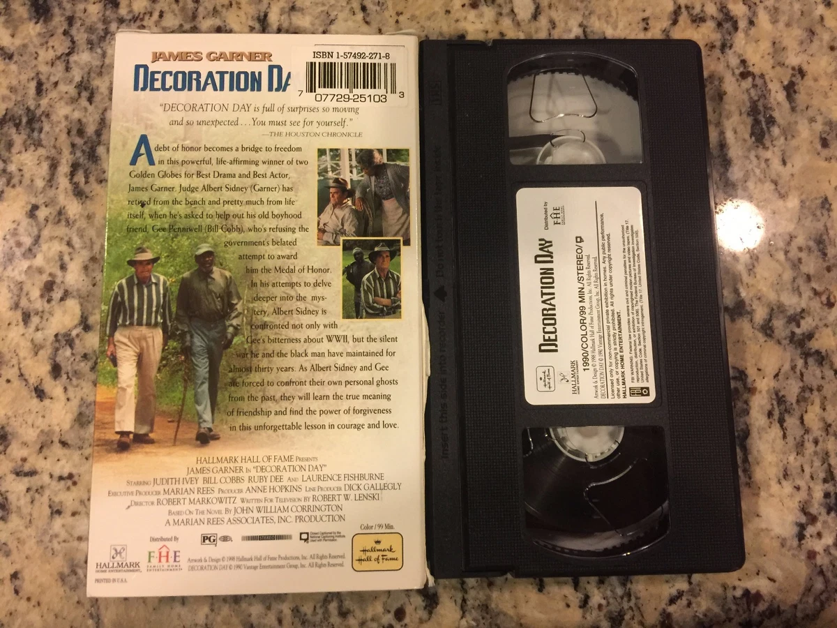 Share 76+ decoration day 1990 super hot seven.edu.vn