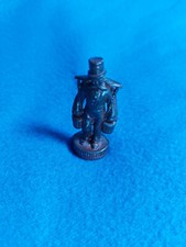 Mors Hummel Hamburg Figur, 46 Gramm schwer.