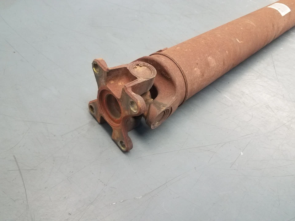 2003 Grand Marquis / Crown Vic Victoria Driveshaft #4659 L3 - Image 4 of 4