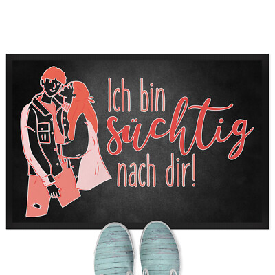 Ich bin süchtig nach dir! 18001001785