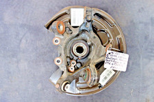 Wheel Carrier BMW 1 Series F20 F21 2 Series F22 4 Series F36 Wheel Bearing Hub Rear Right 6792516