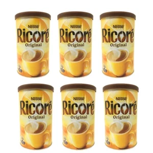 Nestle Ricore Instant Kaffee mit Extrakten aus der Zichorie Wurzel 6 x 260 Gramm - Bild 1 von 6