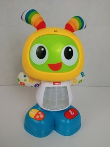 fisher price dance and move beatbelle