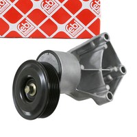 febi 21803 Riemenspanner Keilrippenriemen FüR Ford Fiesta IV Puma 1.25 1.4 1.6