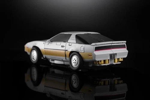 X-Transbots MX-28T Fast Youth Version MP Scale New in Stock - Picture 9 of 10