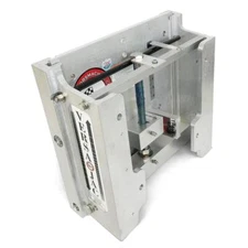 Bob's Machine 6" Setback HD Versa Series Jack Plate 300 HP Max #100-506000