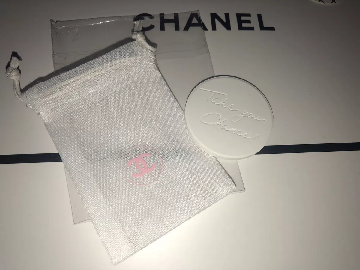 CHANEL Perfume Chain Necklace Total Length 60cm Perfume Charm 5cm x 2cm No 19 eBay #18 CHANEL Perfume Chain Necklace Total Length 60cm Perfume Charm 5cm x 2cm No 19 eBay