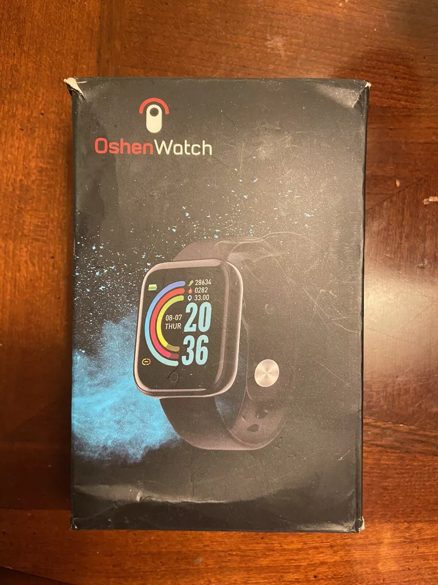 Oshenwatch luxe amazon hotsell