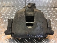 456134 Bremssattel links vorne/Bremszange Ford Focus II Turnier (DA3) 