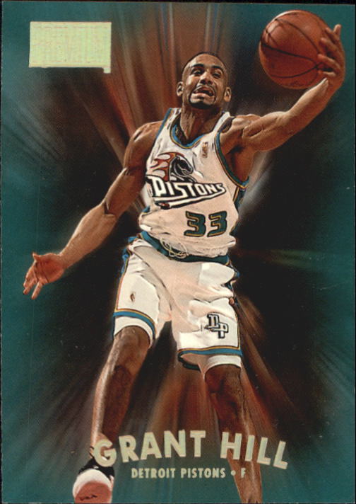 1997-98 SkyBox Premium Basketball YOU PICK
