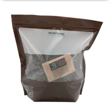 Boveda 1lb Fresh Bag + 62% RH 67g Humidity Pack NEW FOR 2025 - 5 PACK