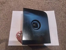 Korg Krome Joystick Assembly With It's Panel In Great Condition