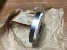 FINN SPEED DEX 360  DEGREE INDEX PLATE