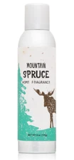 AP Advanced Products MOUNTAIN SPRUCE Room Fragrance Spray 6 oz