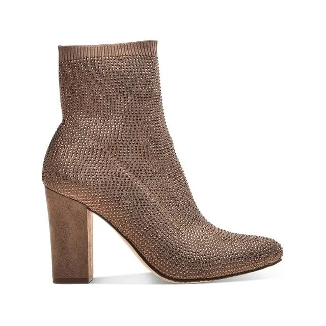 Shoes Shop Boots Macys Material Girl Shoes Wild Pair Women's Baybe