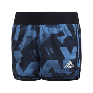 girls adidas running shorts