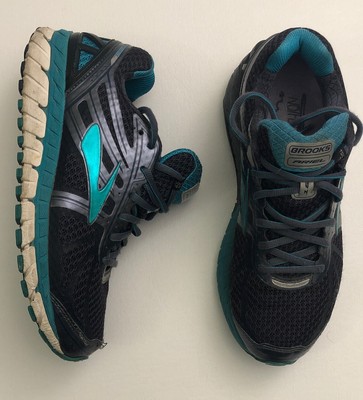 brooks ariel 16 size 10