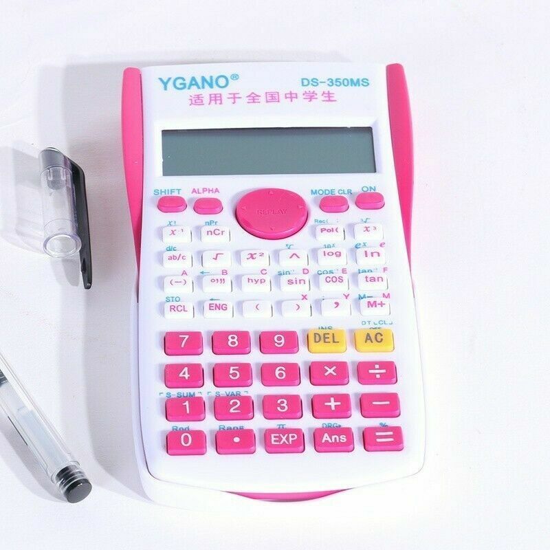 Perfect Clone Calculator DMO - Z3RSA