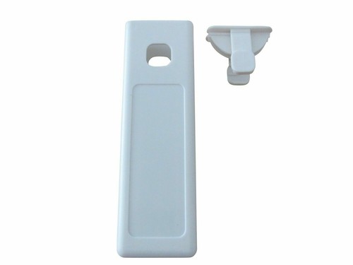 rewagi® 7x Schnurbeschwerer für Rollos & Raffrollos – Fixierung – Zubehör - Bild 3 von 6