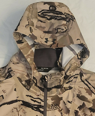 Under Armour M 1316720 Ridge Reaper 