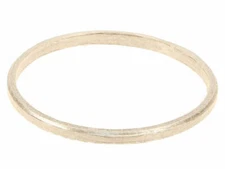 For 2015-2018 Porsche Cayenne Turbo Gasket 47779PZ 2016 2017 Outlet