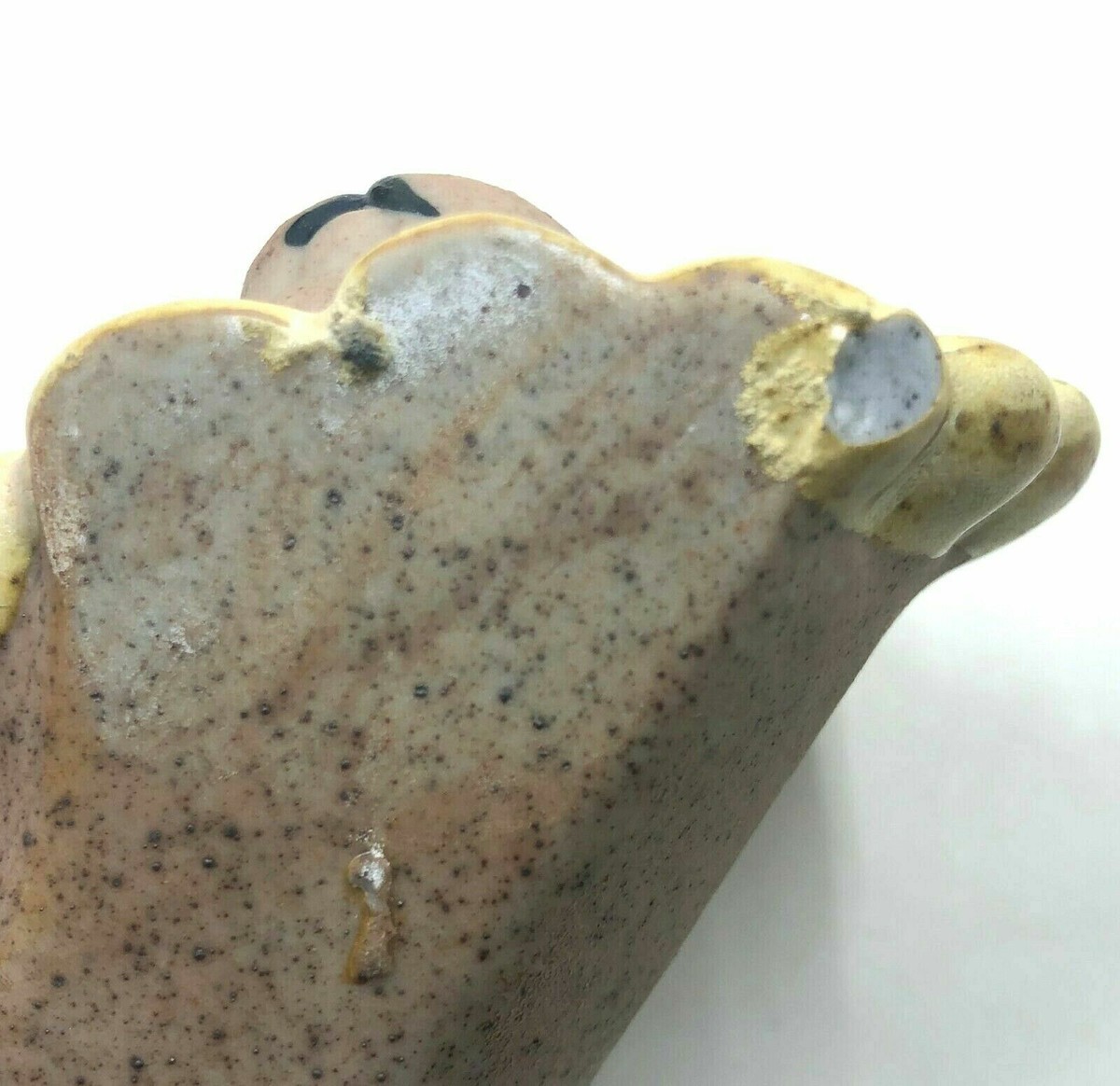シュガーライオン Vintage Japan Lion Salt & Pepper Shakers or Sugar Flour