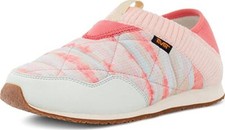 Teva Women's, Ember Moc Slip-On PINK MULTI 6 M 5M
