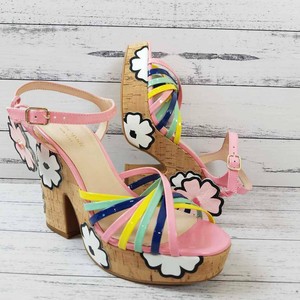 kate spade gerry platform