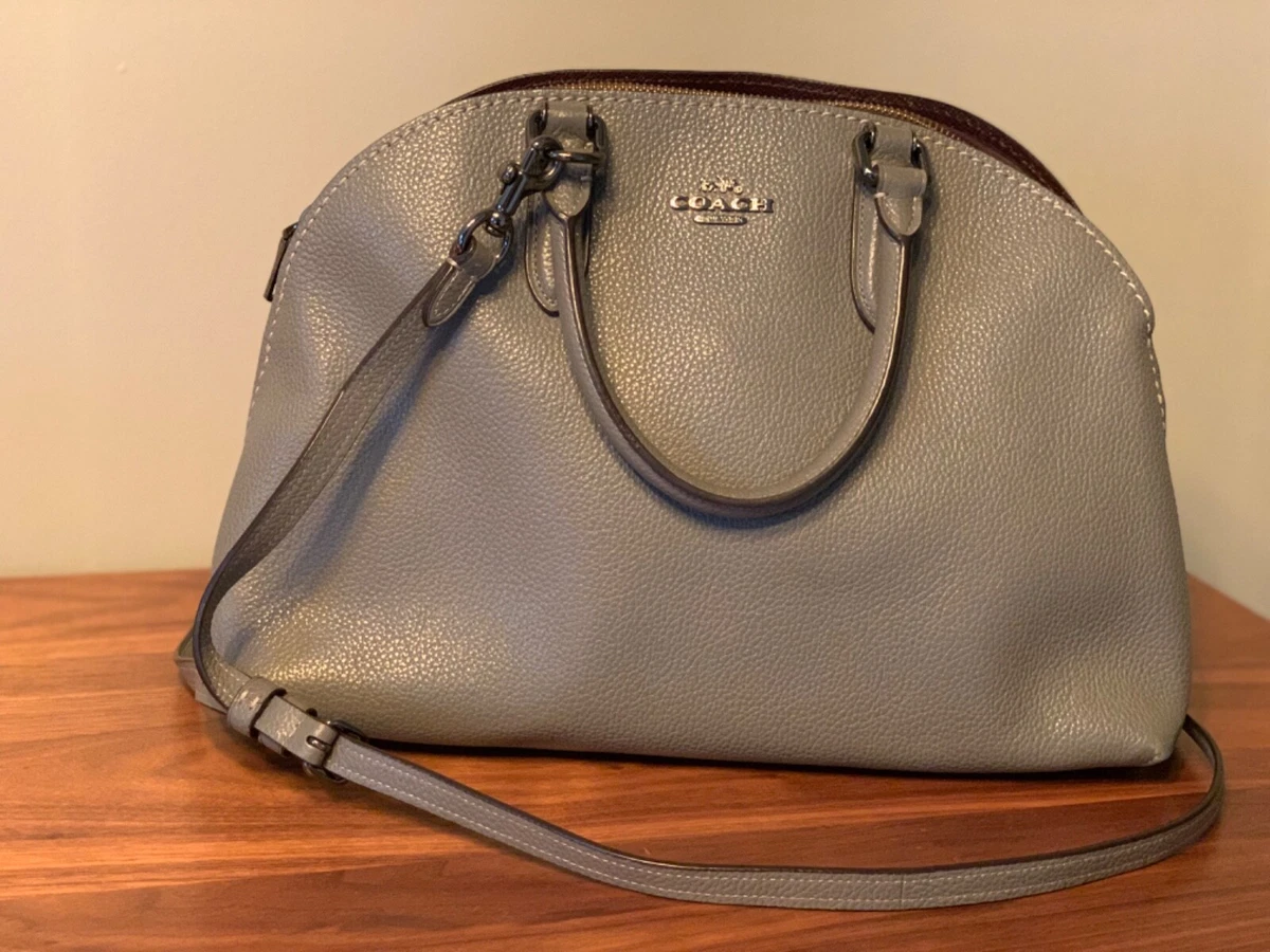 Coach quinn bag cheap