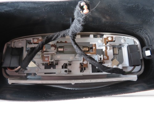 FORD GALAXY MK3 REAR INTERIOR ROOF LIGHT 2007-2010 AMS1632 - Picture 5 of 6