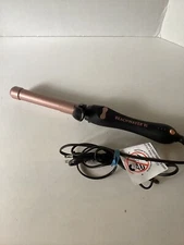 beachwaver curling iron Tested Works ! One Owner