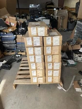 New Lot of 13 HP Thin Client T520,AMD GX-212JC 1.2 GHZ, 4gr, 8gf Stand, Thin Pro