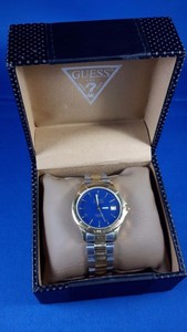guess waterpro watch 50 meters 165 feet price
