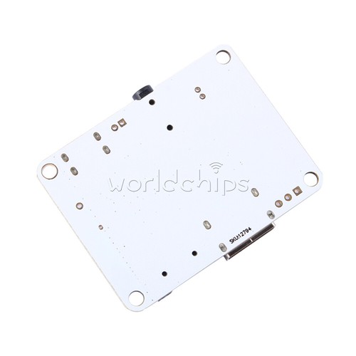 Type-C DC5V Bluetooth Decoding Module Audio Receiver Board Stereo Music Module - Picture 6 of 7
