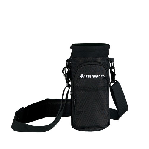 STANSPORT INTERNAL FRAME PACK Belay I New with Tags Black  display picture 2