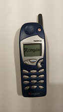2854.Nokia 5165 Very Rare - For Collectors - No SIm Card