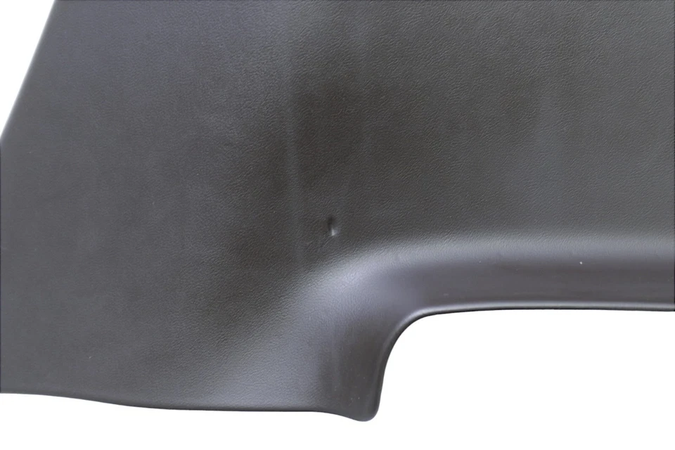 Отделка на четверть панели задняя правая коричневая кожа для Porsche 991 911 2014–2019 от оригинального производителя - Изображение 4 из 4