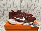 New Nike Air Zoom Pegasus 41 Florida State Seminoles Fsu Running Training Mens 9