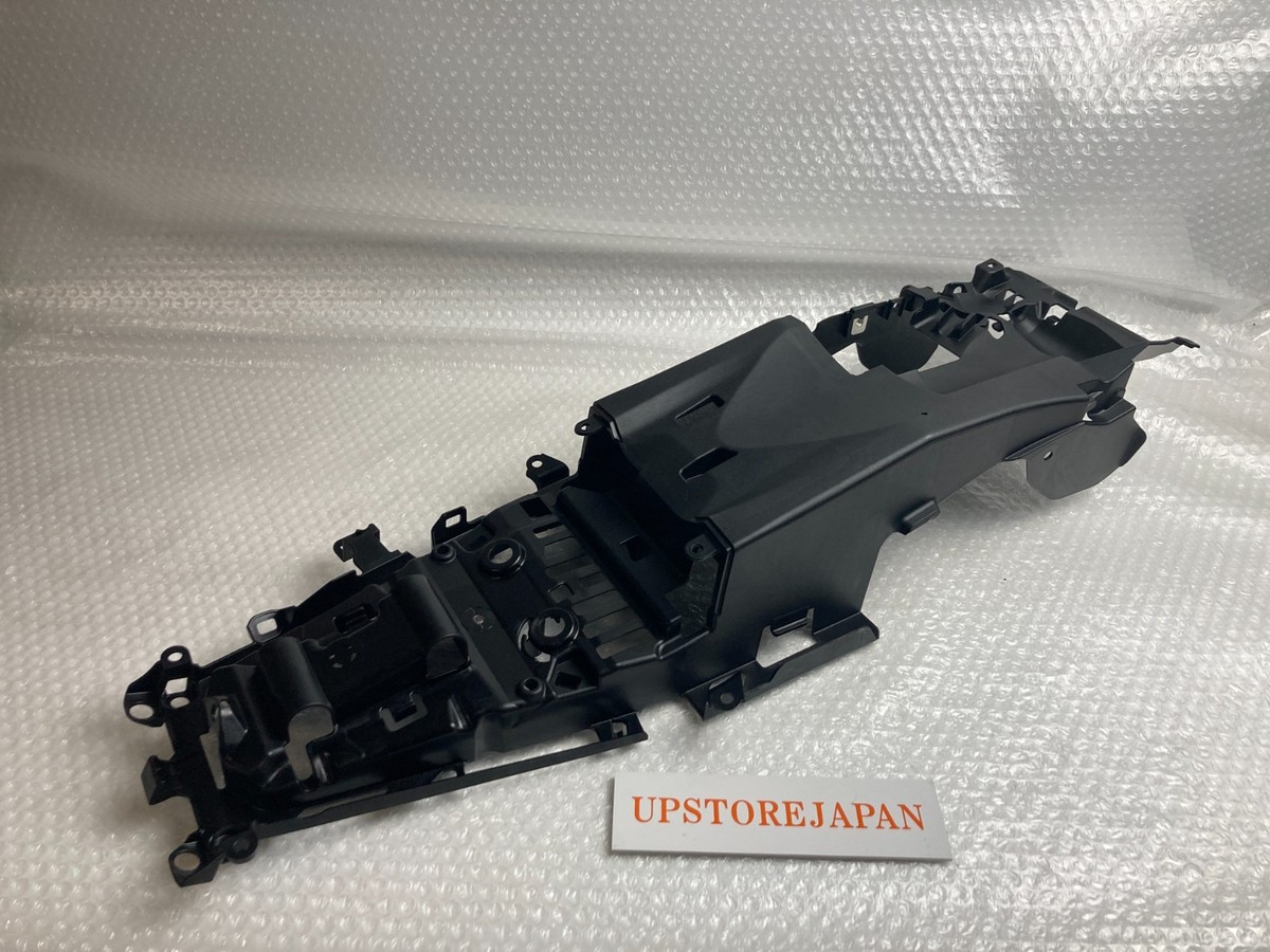 HONDA REAR FENDER B. RR 2017-2024 CBR1000RR OEM NEW 80105-MKF-D40